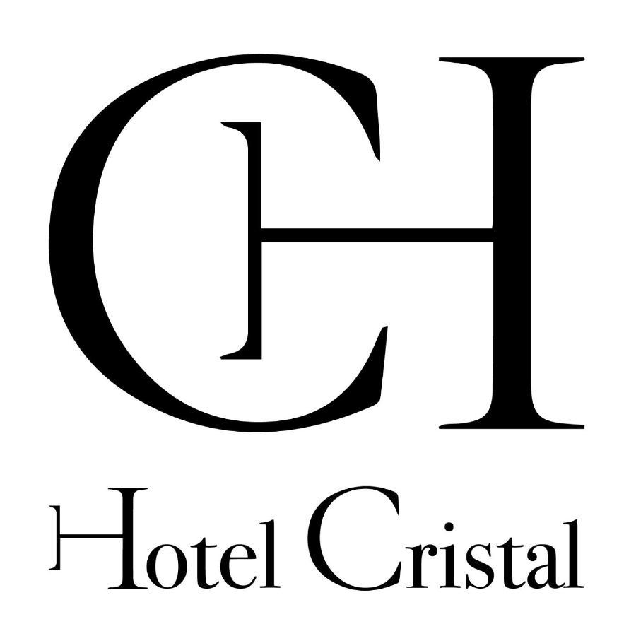 Hotel Cristal 克卢日-纳波卡 外观 照片